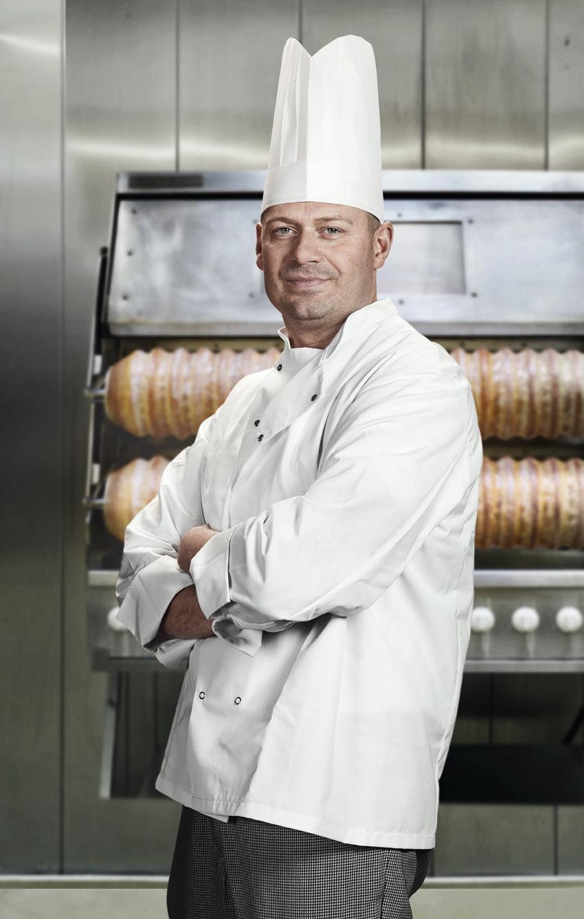 Bäcker (m/w)