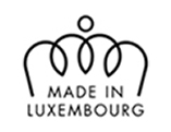 logo made in luxembourg